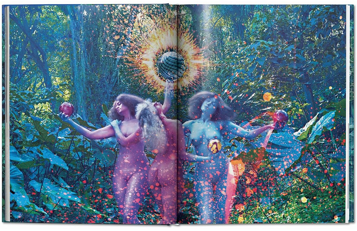 Книга Без автора: David LaChapelle.&nbsp;Good News купить,NaN