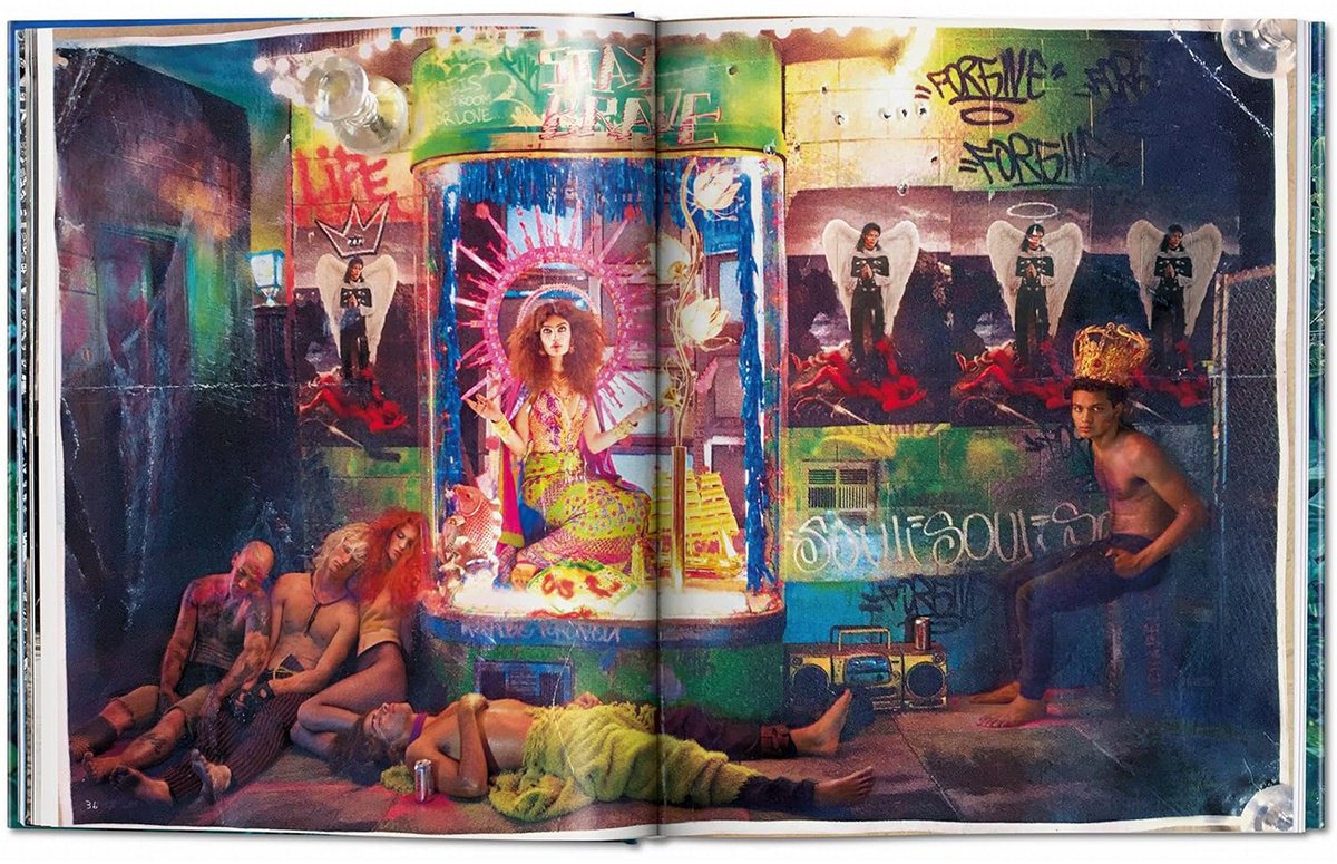 Книга Без автора: David LaChapelle.&nbsp;Good News купить,NaN