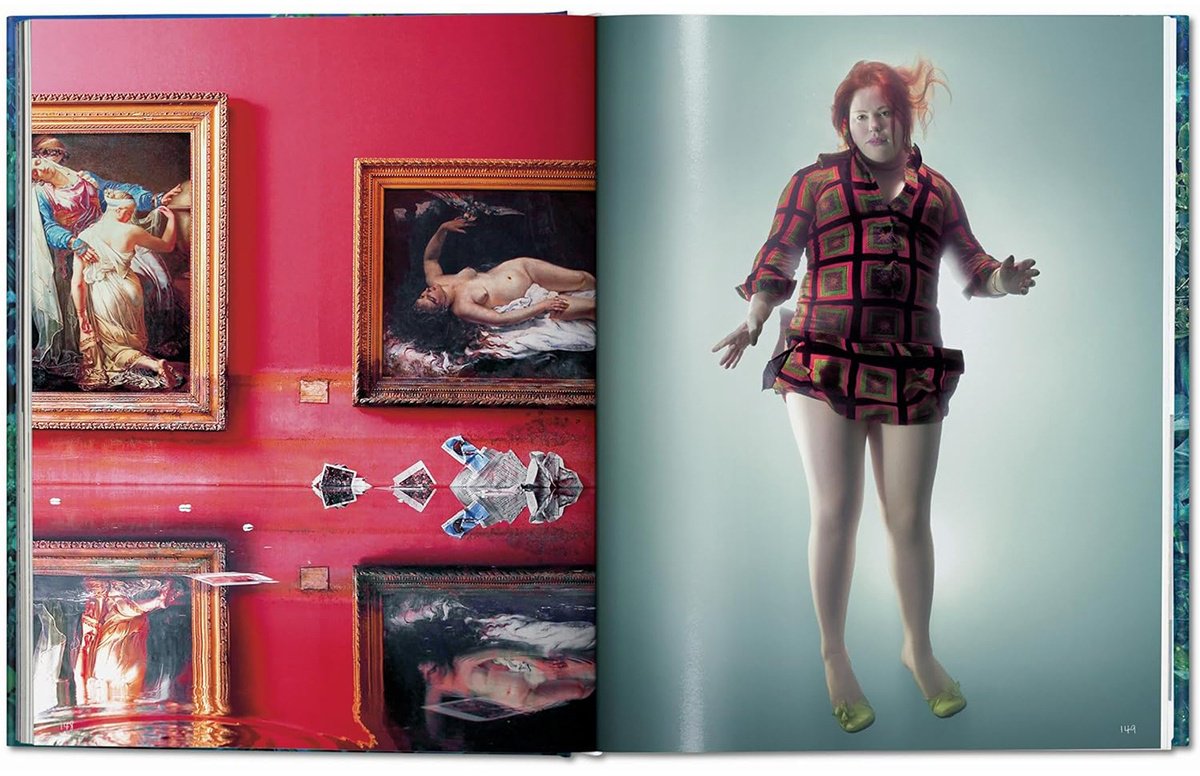 Книга Без автора: David LaChapelle.&nbsp;Good News купить,NaN