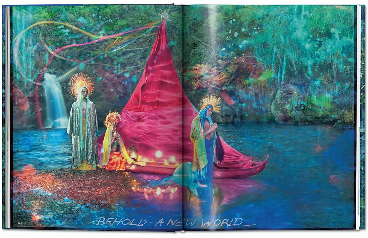 Книга Без автора: David LaChapelle.&nbsp;Good News купить,NaN