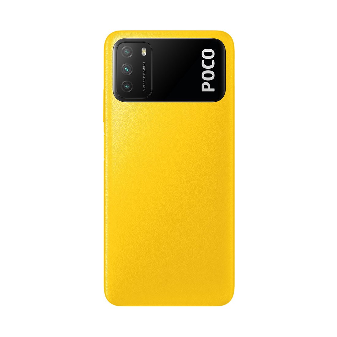 Смартфон Xiaomi Poco M3 128Gb Yellow купить,NaN
