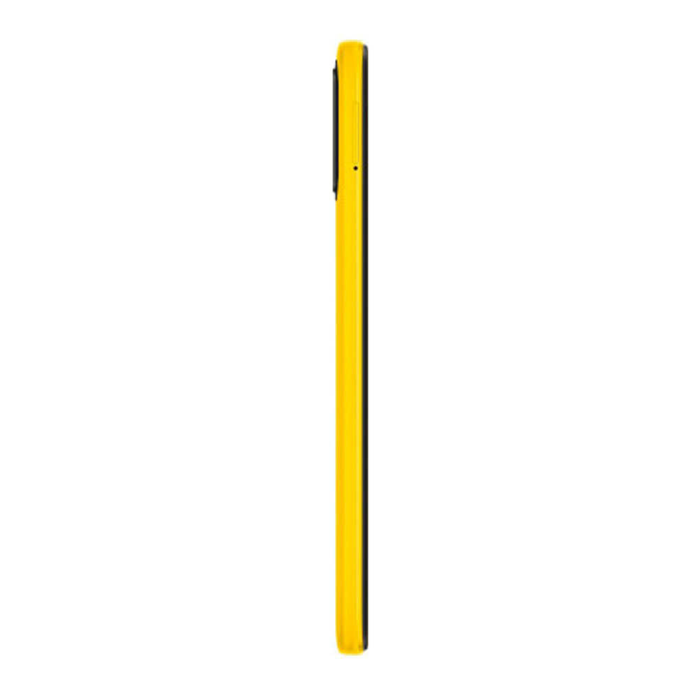 Смартфон Xiaomi Poco M3 128Gb Yellow купить,NaN
