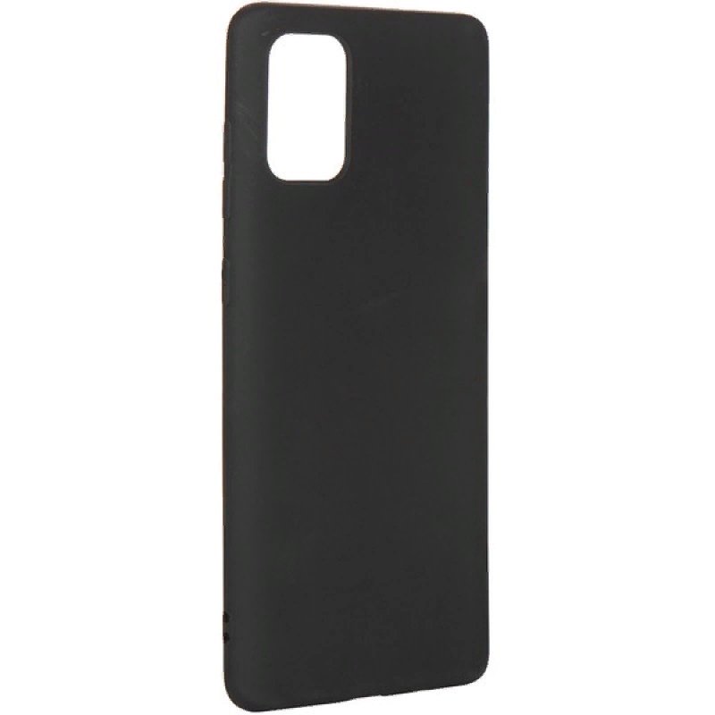 Чехол Red Line Ultimate для Samsung S20 черный купить,NaN