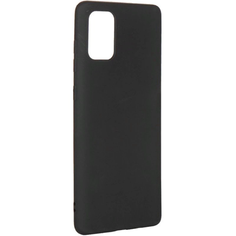 Чехол Red Line Ultimate для Samsung S20 черный купить,NaN