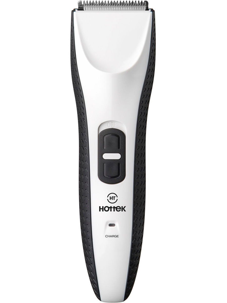 Триммер Hottek HT-964-003 белый