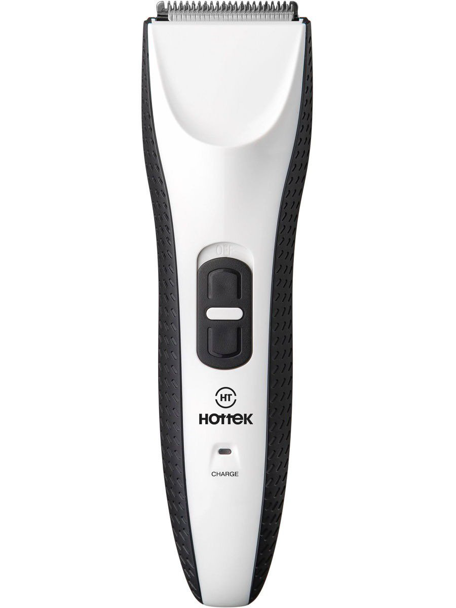 Триммер Hottek HT-964-003 белый купить,NaN
