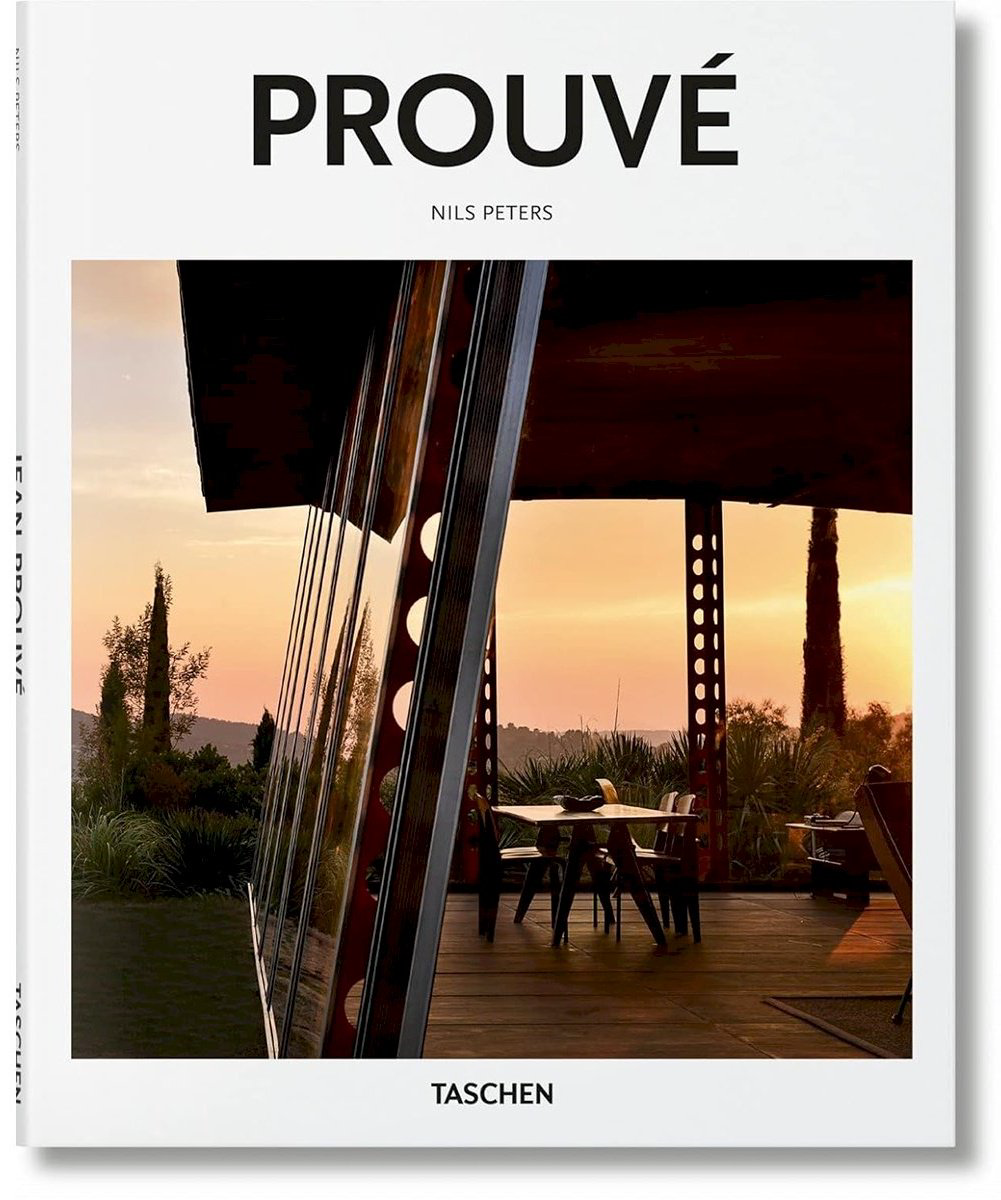 Книга Prouv купить,NaN