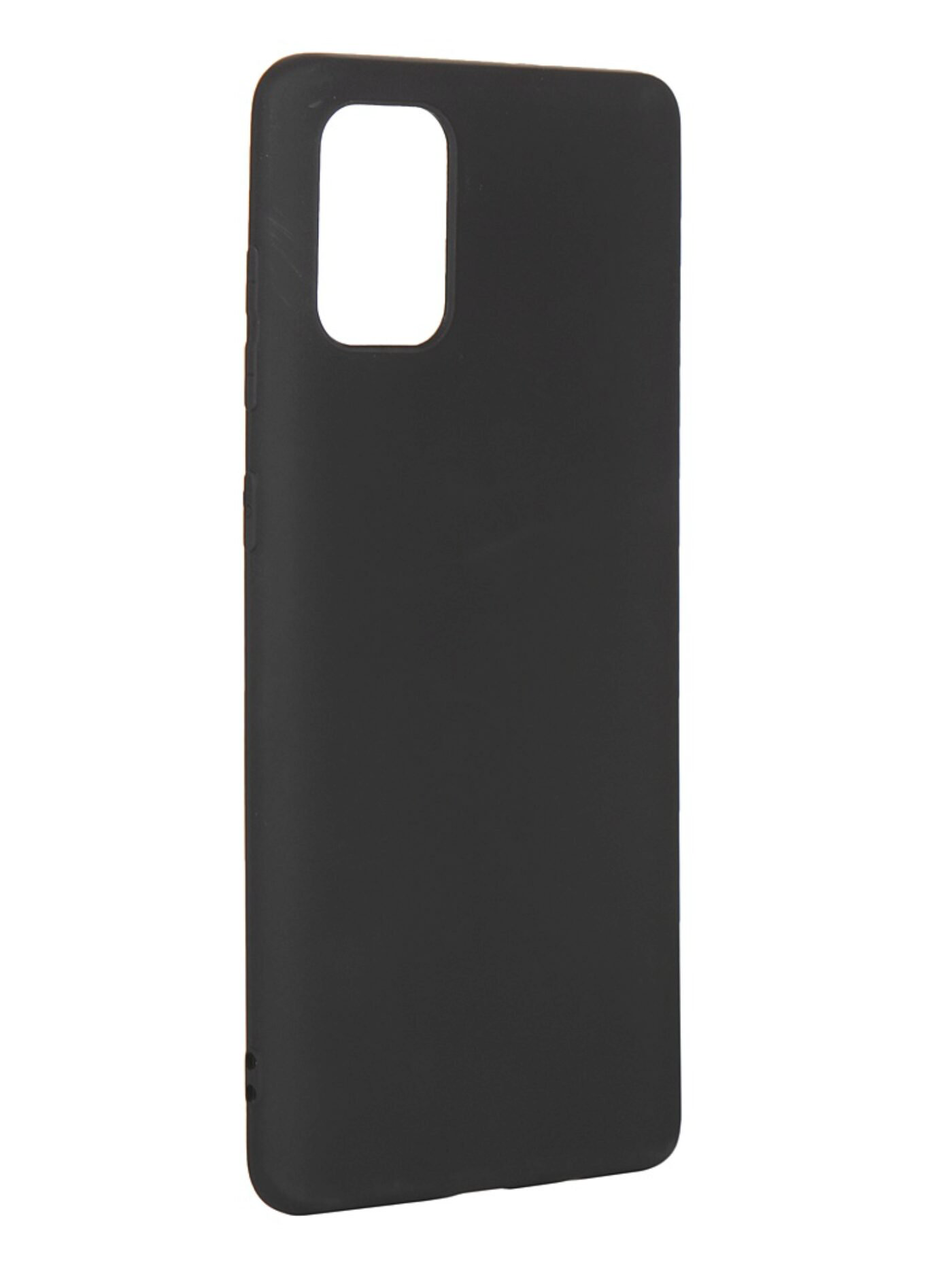Чехол Red Line Ultimate для Samsung A51 черный