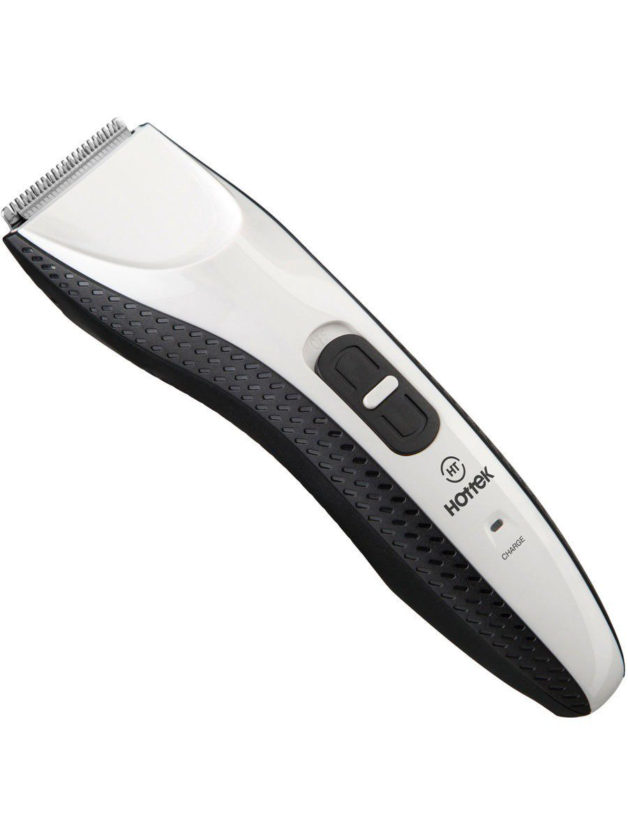 Триммер Hottek HT-964-003 белый купить,NaN