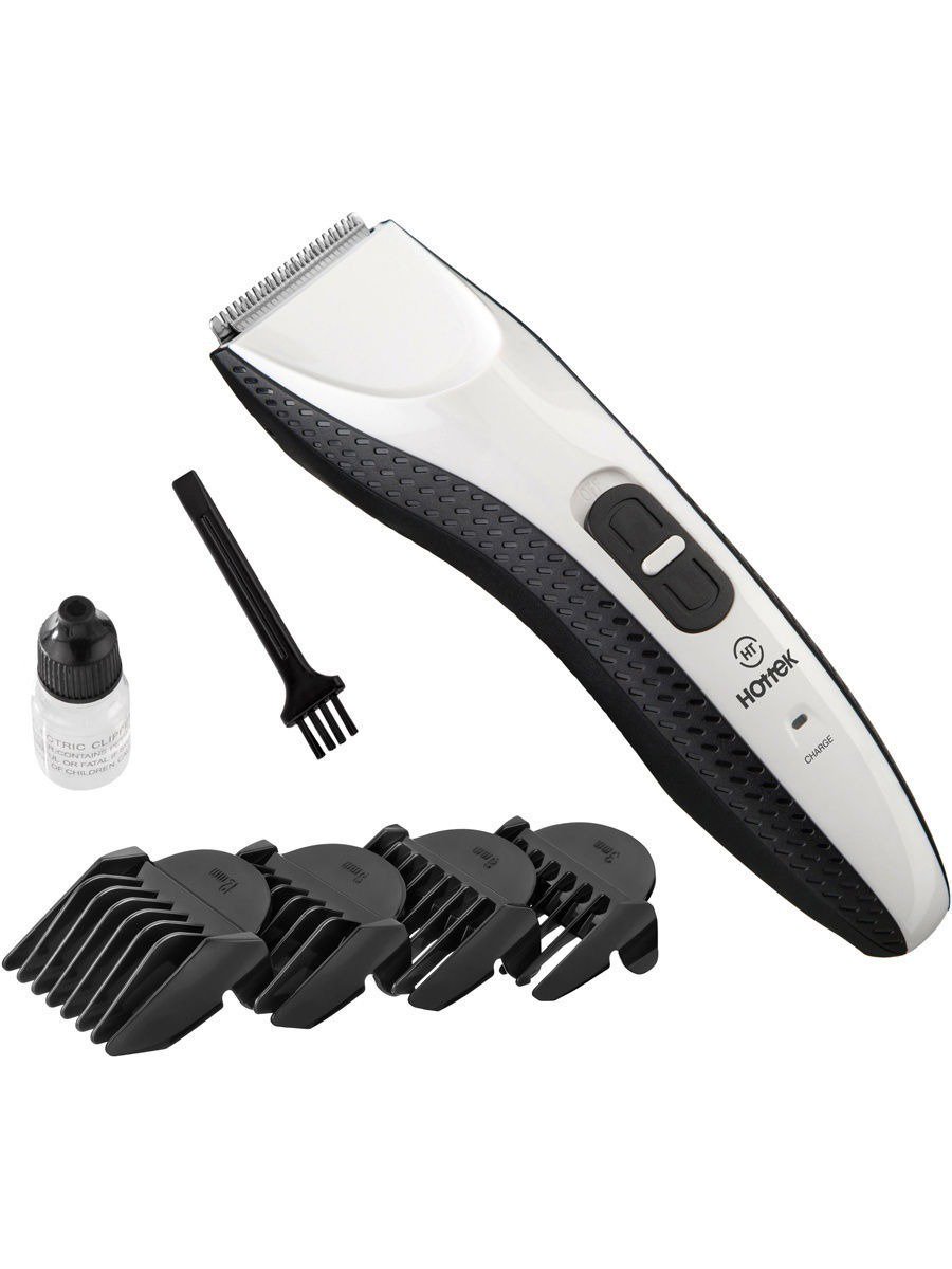 Триммер Hottek HT-964-003 белый - ForteMarket Триммер Hottek HT-964-003 белый купить,0