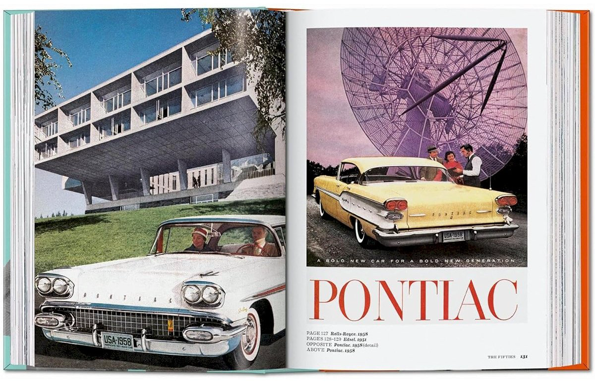 Книга Mid-Century Ads.&nbsp;40th Ed. купить,NaN