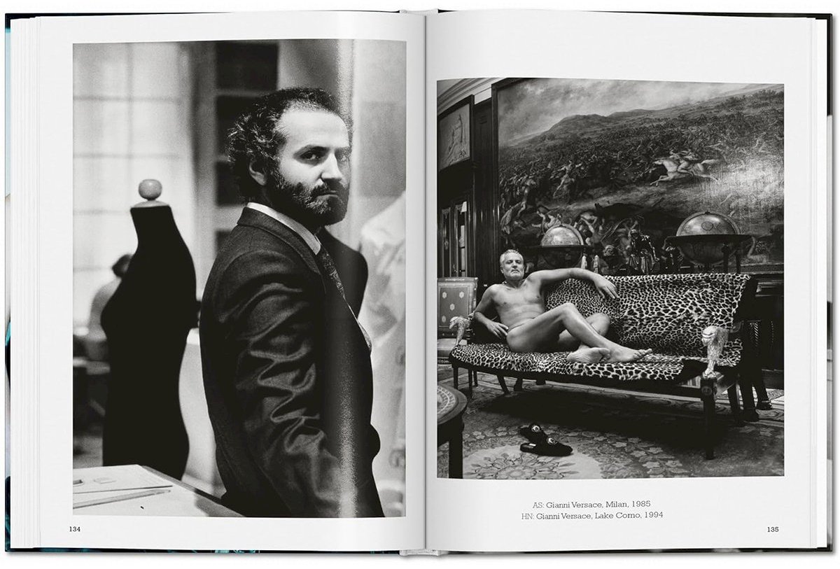 Книга Helmut Newton & Alice Springs.&nbsp;Us and Them купить,NaN