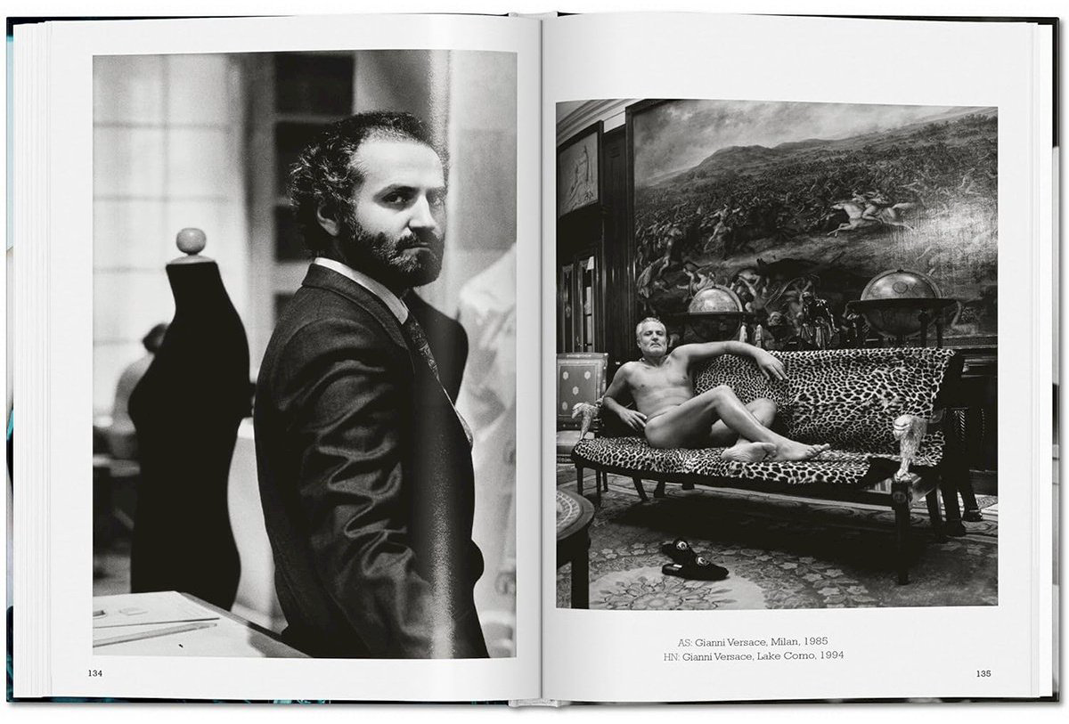 Книга Helmut Newton & Alice Springs.&nbsp;Us and Them купить,NaN