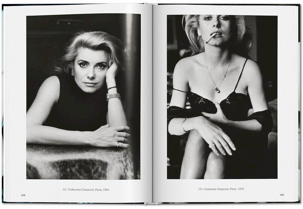 Книга Helmut Newton & Alice Springs.&nbsp;Us and Them купить,NaN