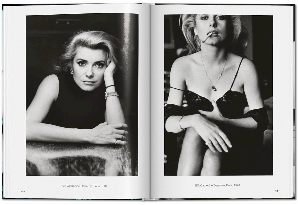Книга Helmut Newton & Alice Springs.&nbsp;Us and Them купить,NaN