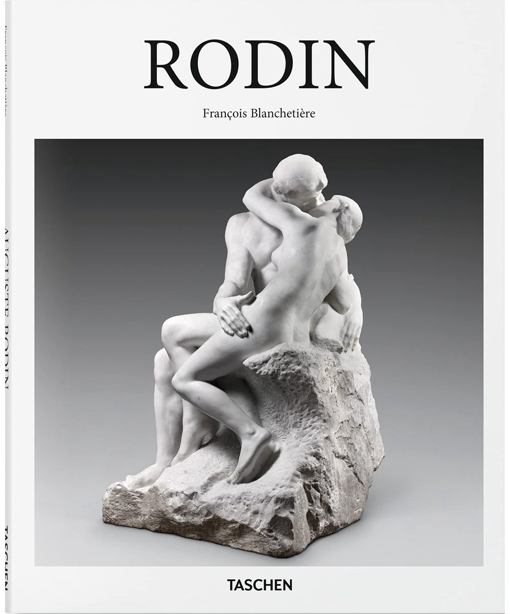 Книга Без автора: Rodin купить,NaN