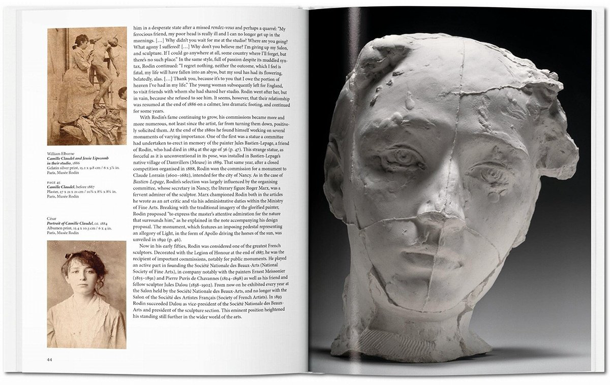 Книга Без автора: Rodin купить,NaN