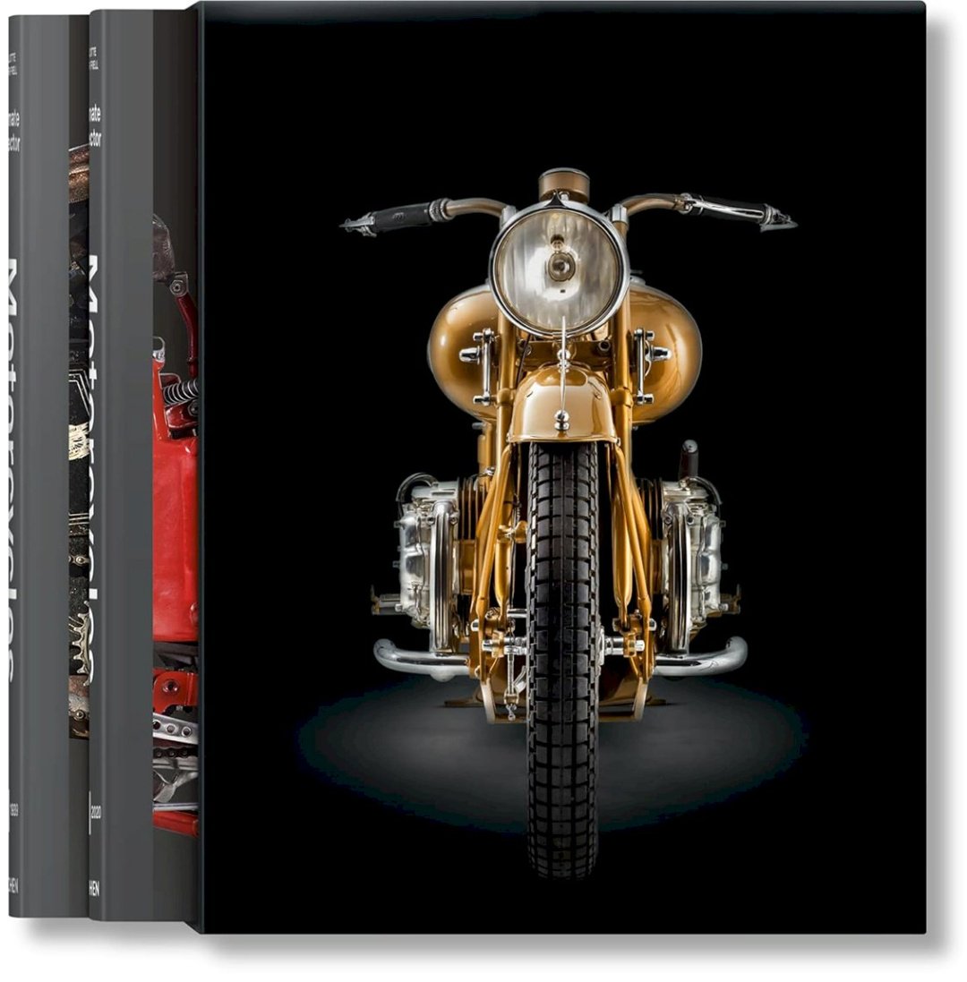 Книга Без автора: Ultimate Collector Motorcycles купить,NaN