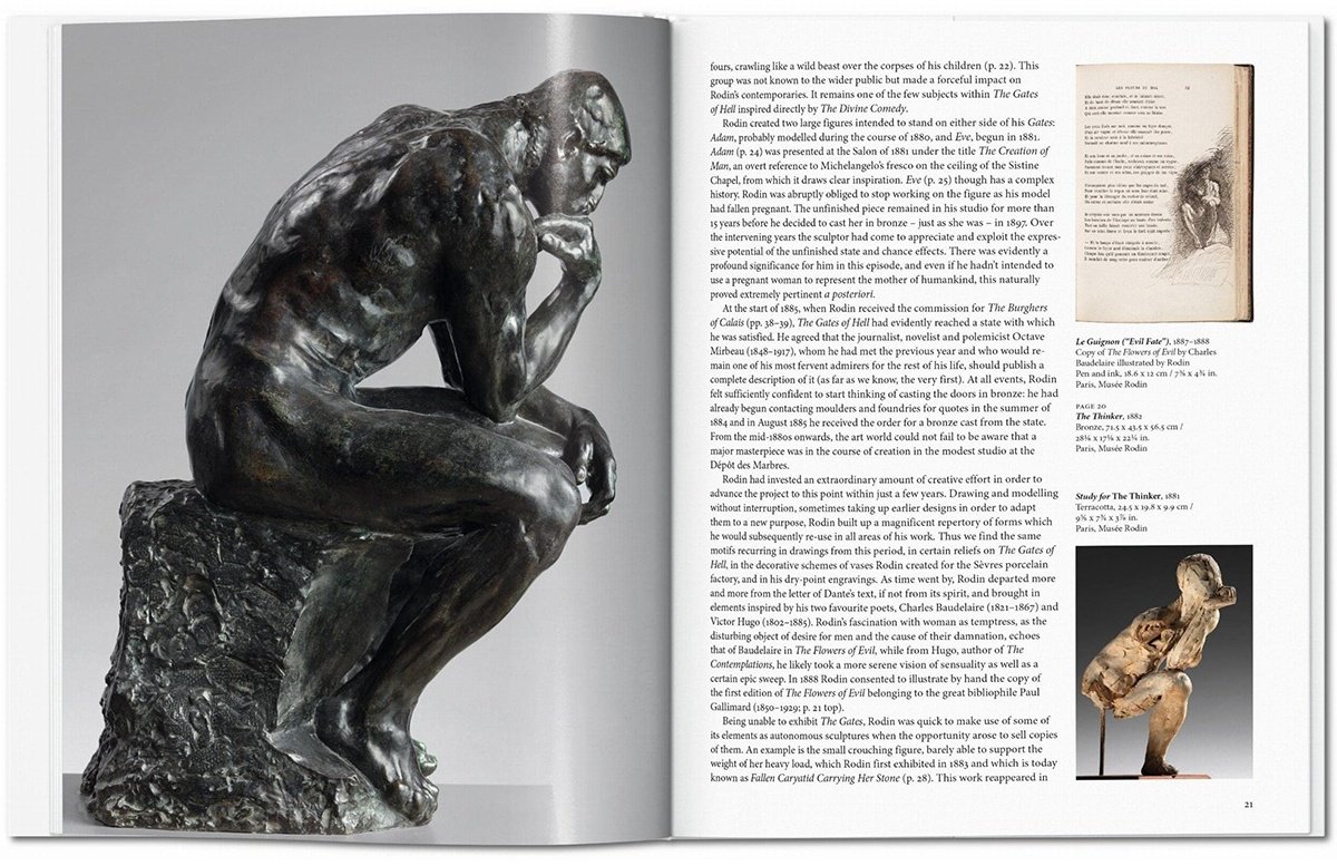 Книга Без автора: Rodin купить,NaN