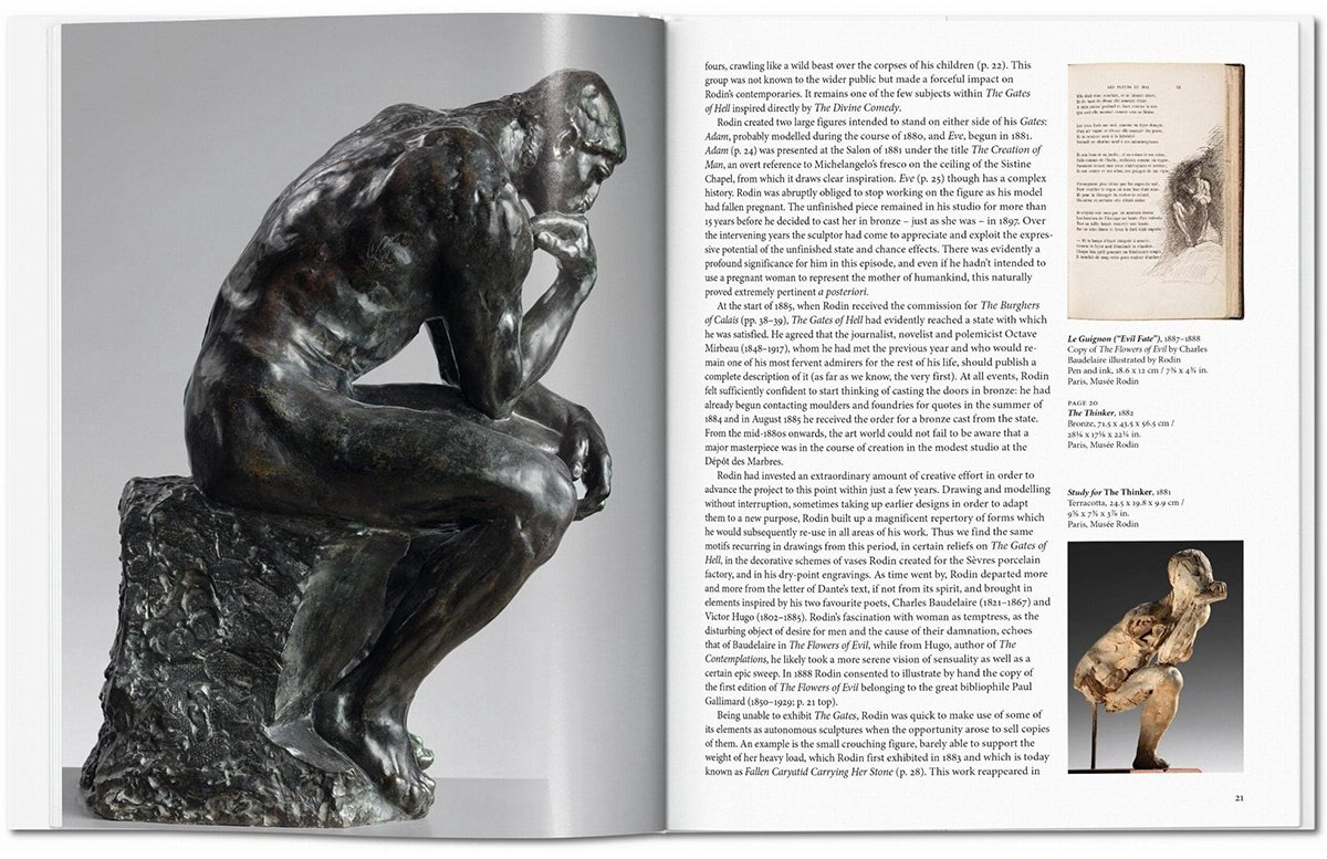 Книга Без автора: Rodin купить,NaN