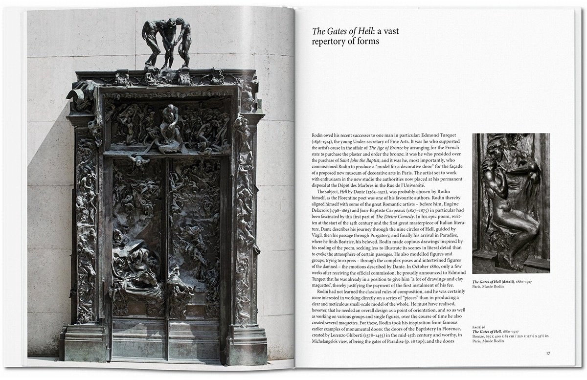Книга Без автора: Rodin купить,NaN