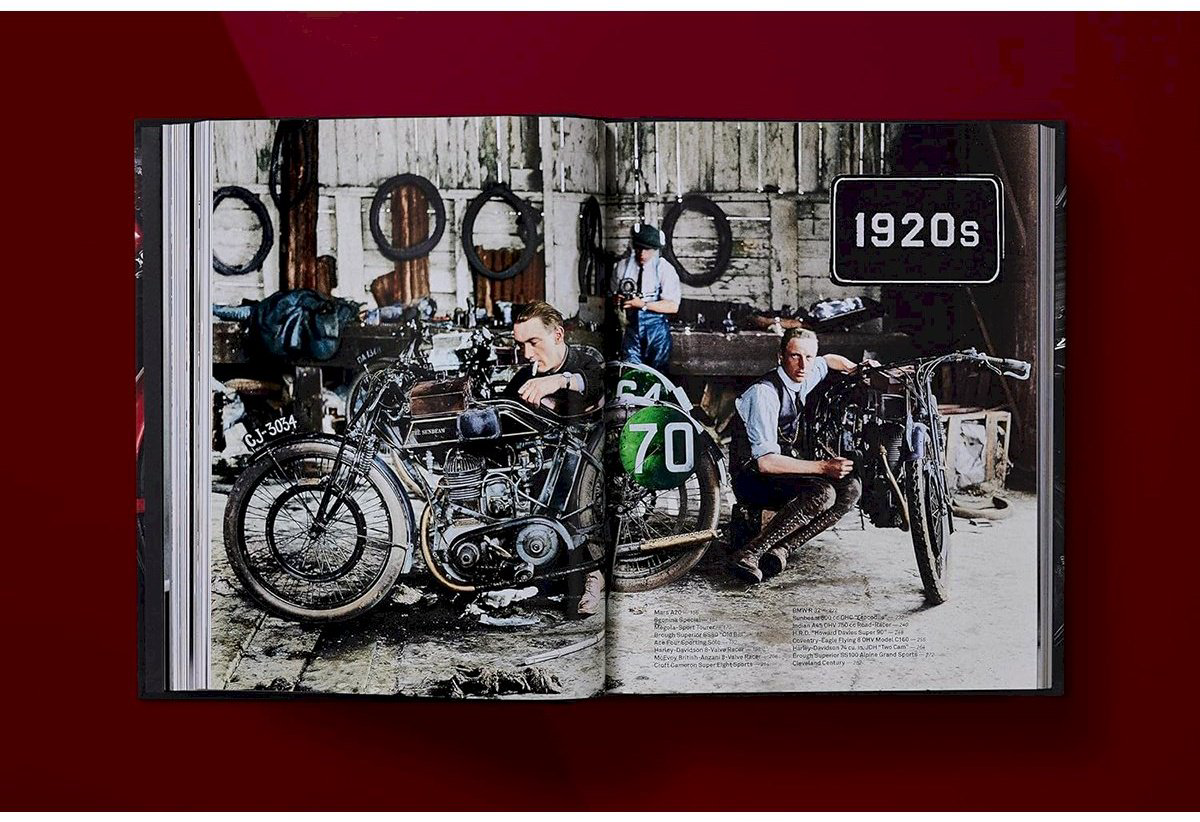 Книга Без автора: Ultimate Collector Motorcycles купить,NaN