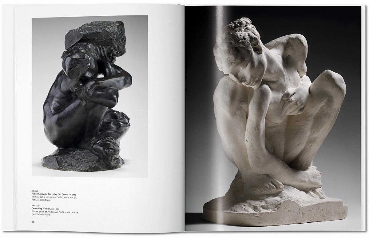 Книга Без автора: Rodin купить,NaN