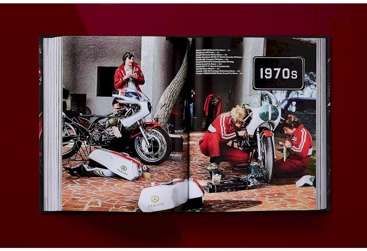 Книга Без автора: Ultimate Collector Motorcycles купить,NaN