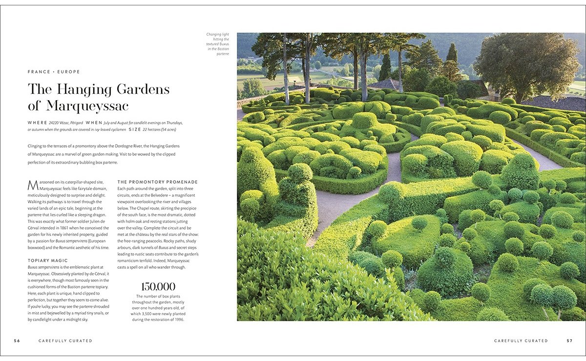 Книга Gardens of the World купить,NaN