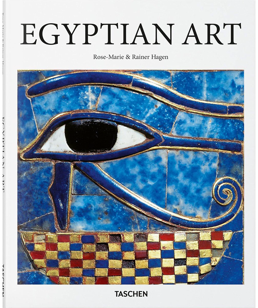 Книга Egyptian Art купить,NaN