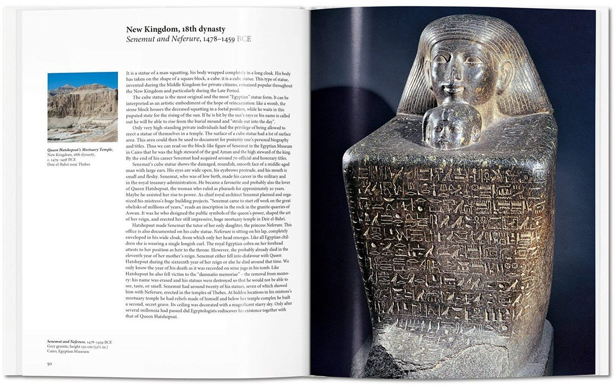 Книга Egyptian Art купить,NaN