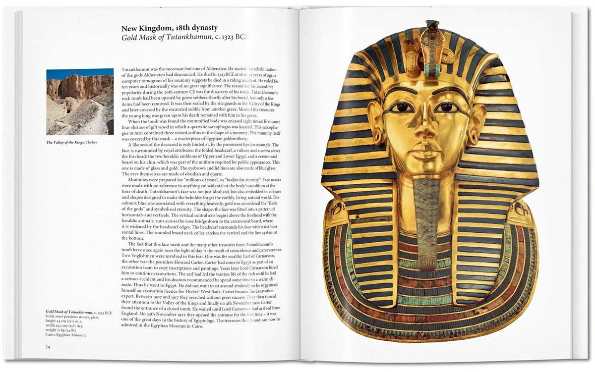 Книга Egyptian Art купить,NaN