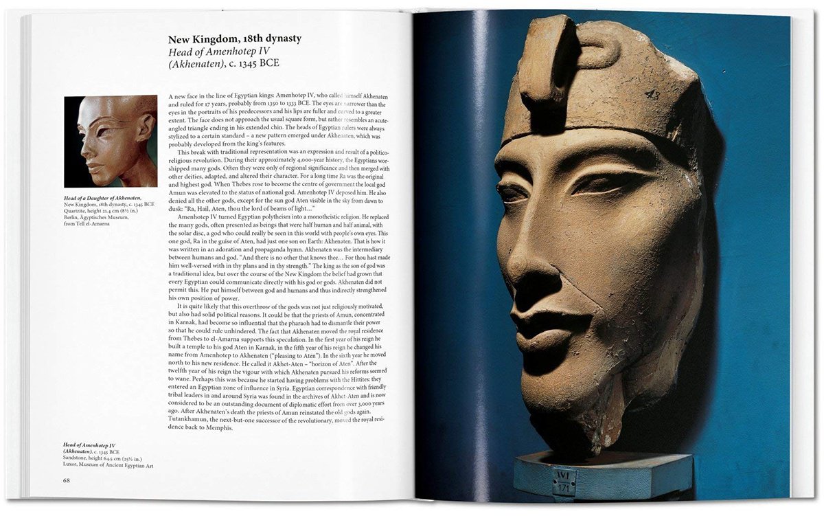 Книга Egyptian Art купить,NaN