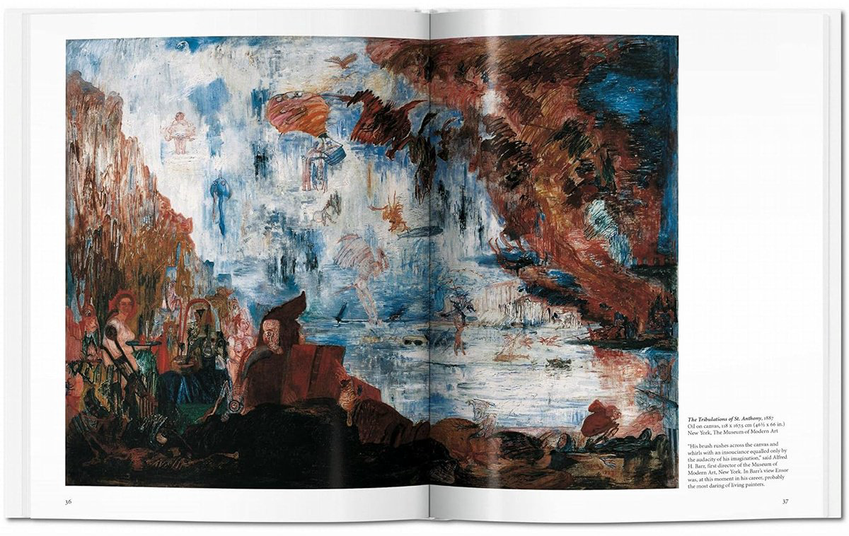 Книга Без автора: Ensor купить,NaN