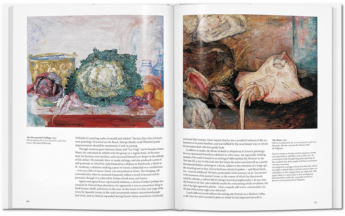 Книга Без автора: Ensor купить,NaN