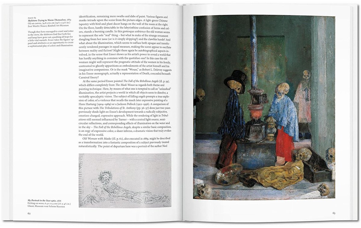 Книга Без автора: Ensor купить,NaN