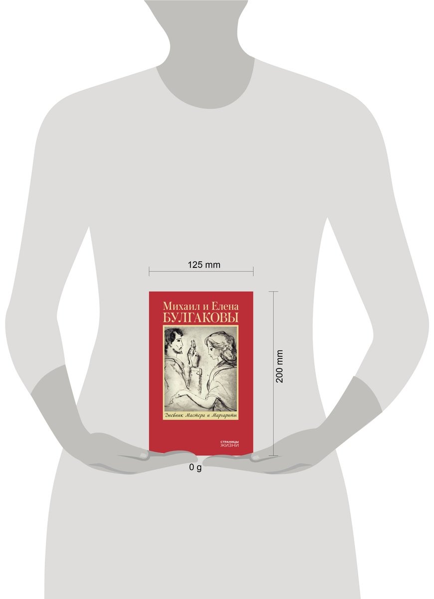 Книга Булгакова Е. С.: Дневник Мастера и Маргариты купить,NaN