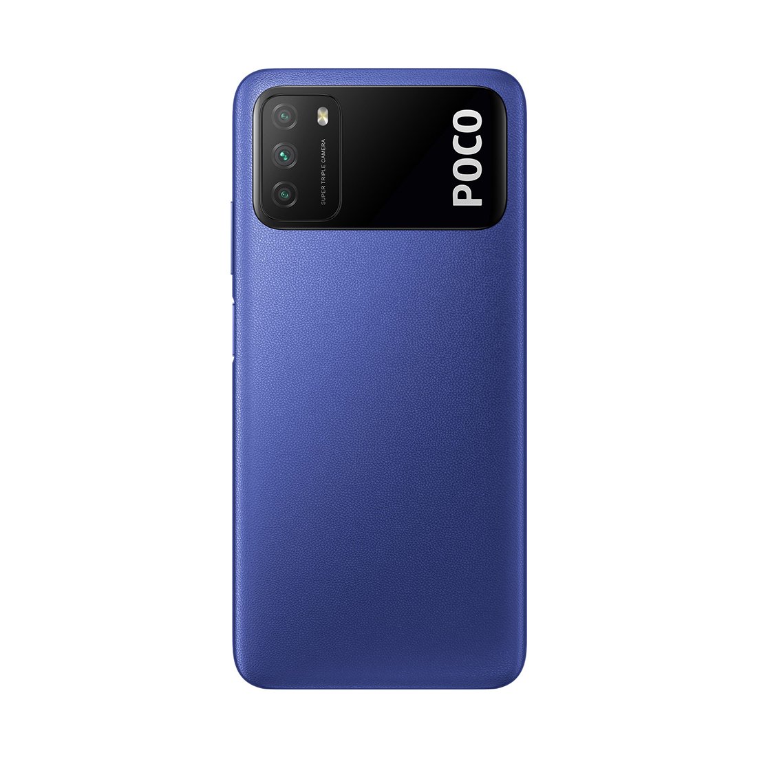 Смартфон Xiaomi Poco M3 64Gb Cool Blue купить,NaN