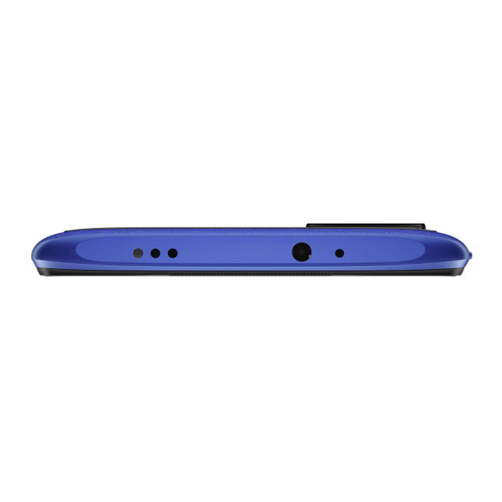 Смартфон Xiaomi Poco M3 64Gb Cool Blue купить,NaN