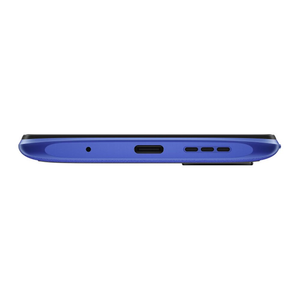 Смартфон Xiaomi Poco M3 64Gb Cool Blue купить,NaN