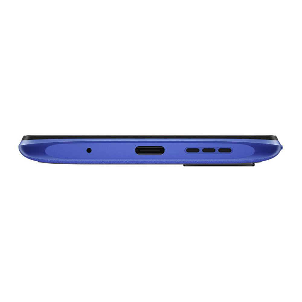 Смартфон Xiaomi Poco M3 64Gb Cool Blue купить,NaN