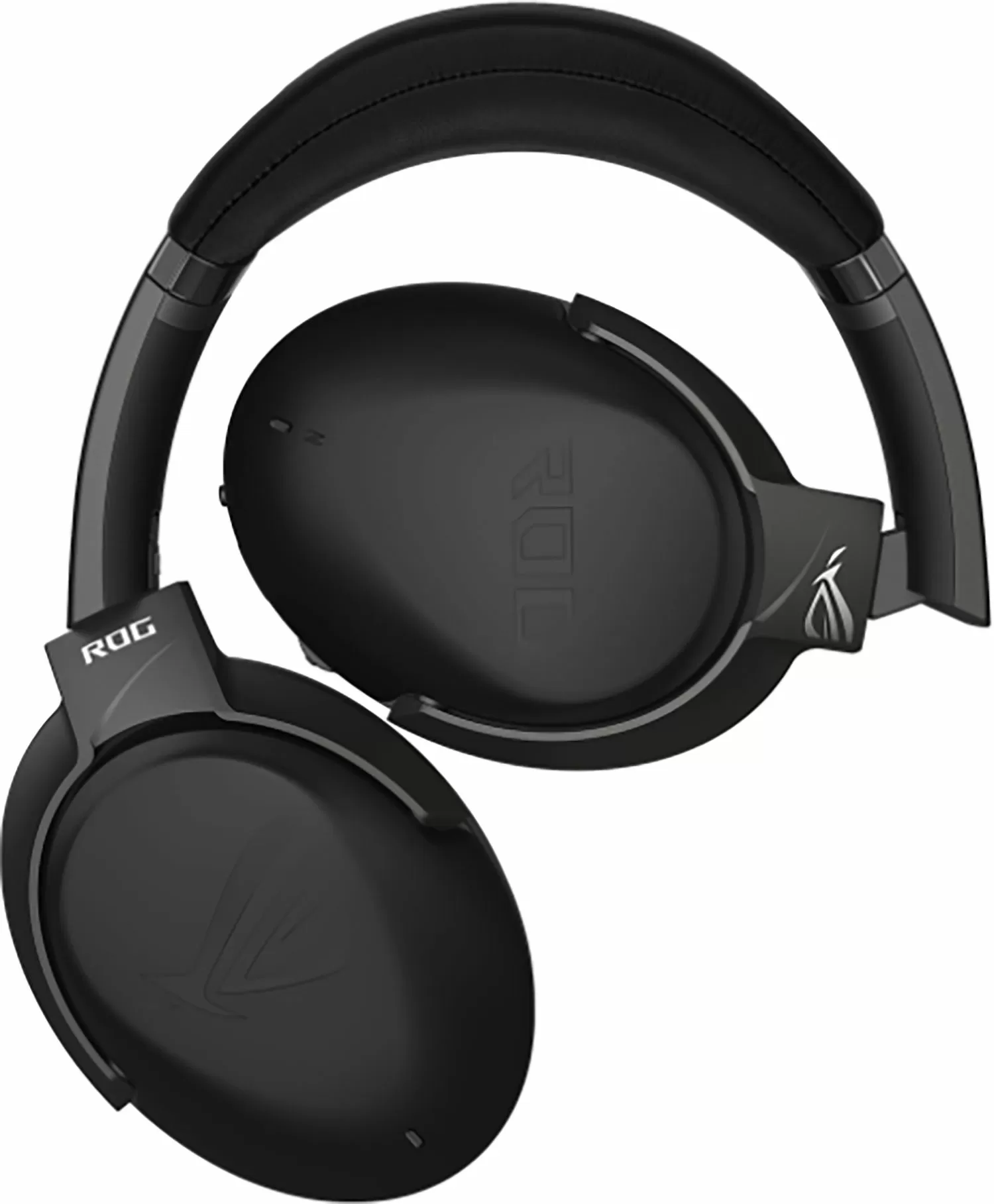 Наушники Asus Rog Strix Go BT 90YH02Y1-B5UA00 Black