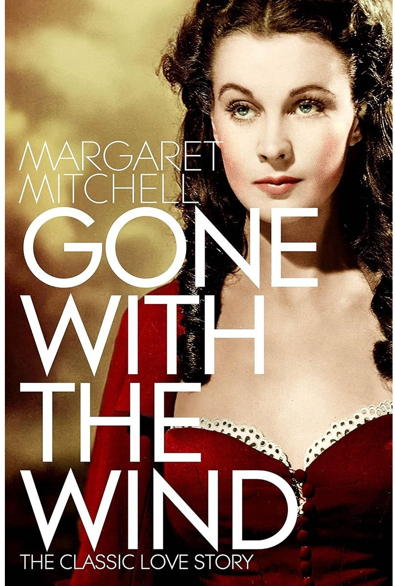Книга Митчелл М.: Gone with the Wind купить,NaN