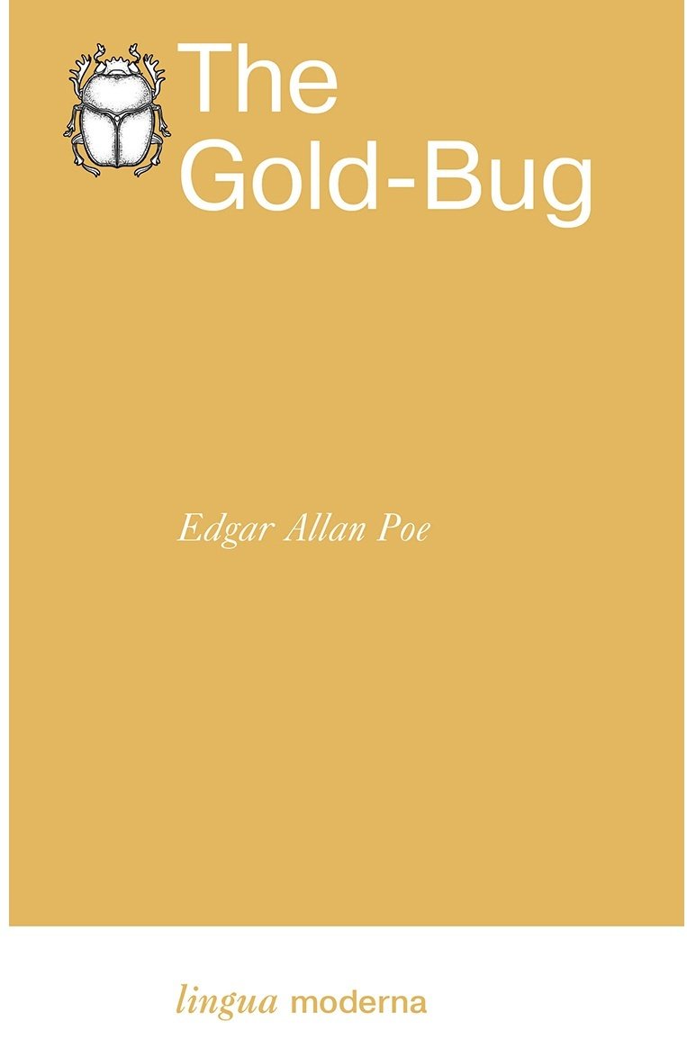 Книга По Э. А.: The Gold-Bug купить,NaN