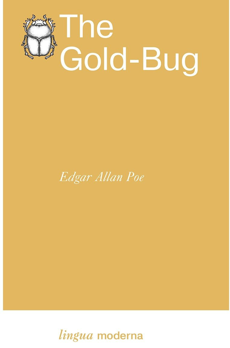 Книга По Э. А.: The Gold-Bug купить,NaN