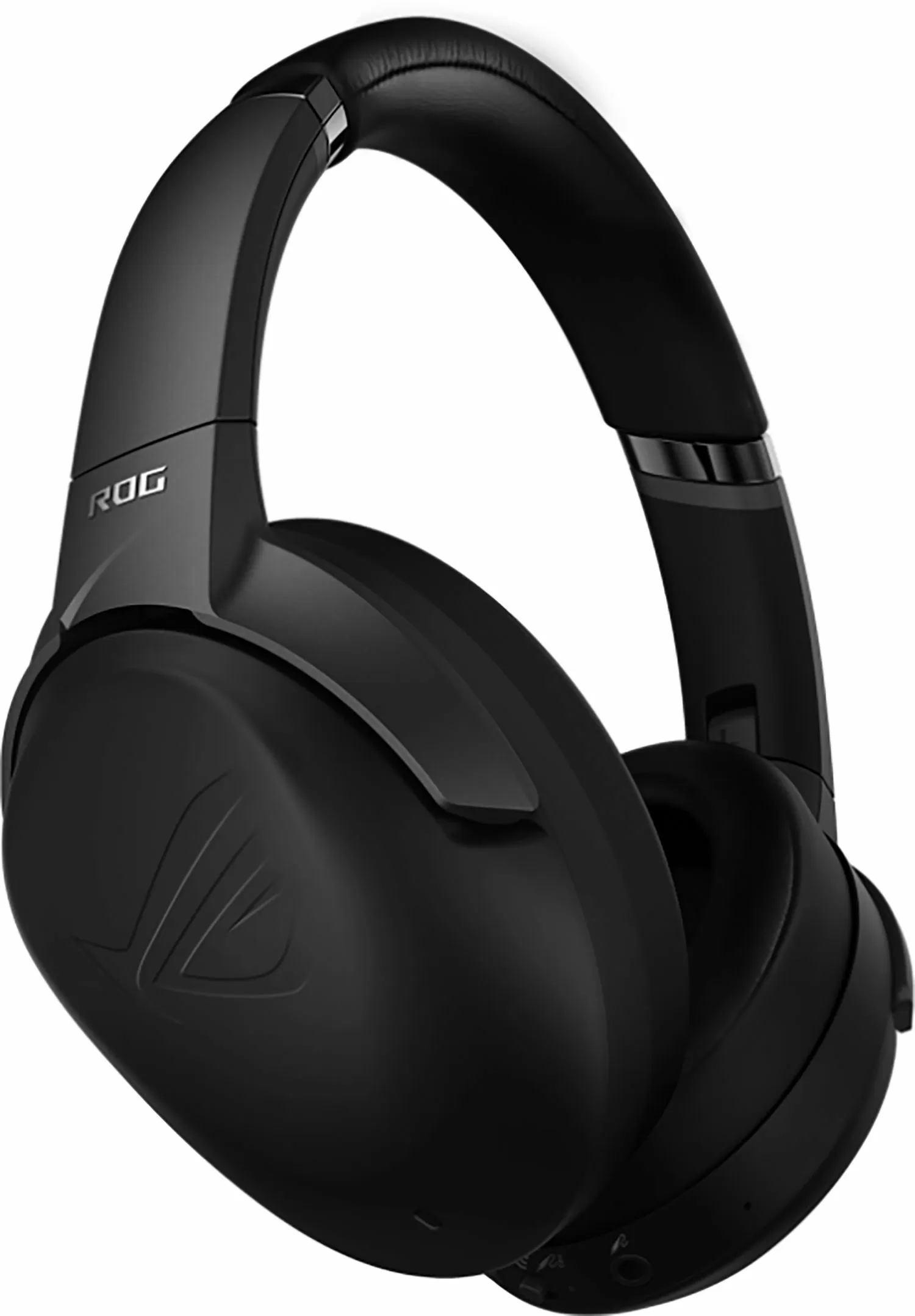 Наушники Asus Rog Strix Go BT 90YH02Y1-B5UA00 Black