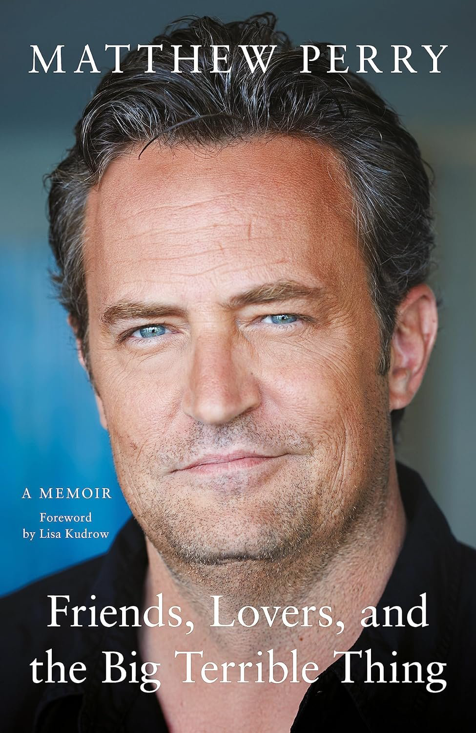 Книга Matthew Perry: Friends, Lovers and the Big Terrible Thing купить,NaN