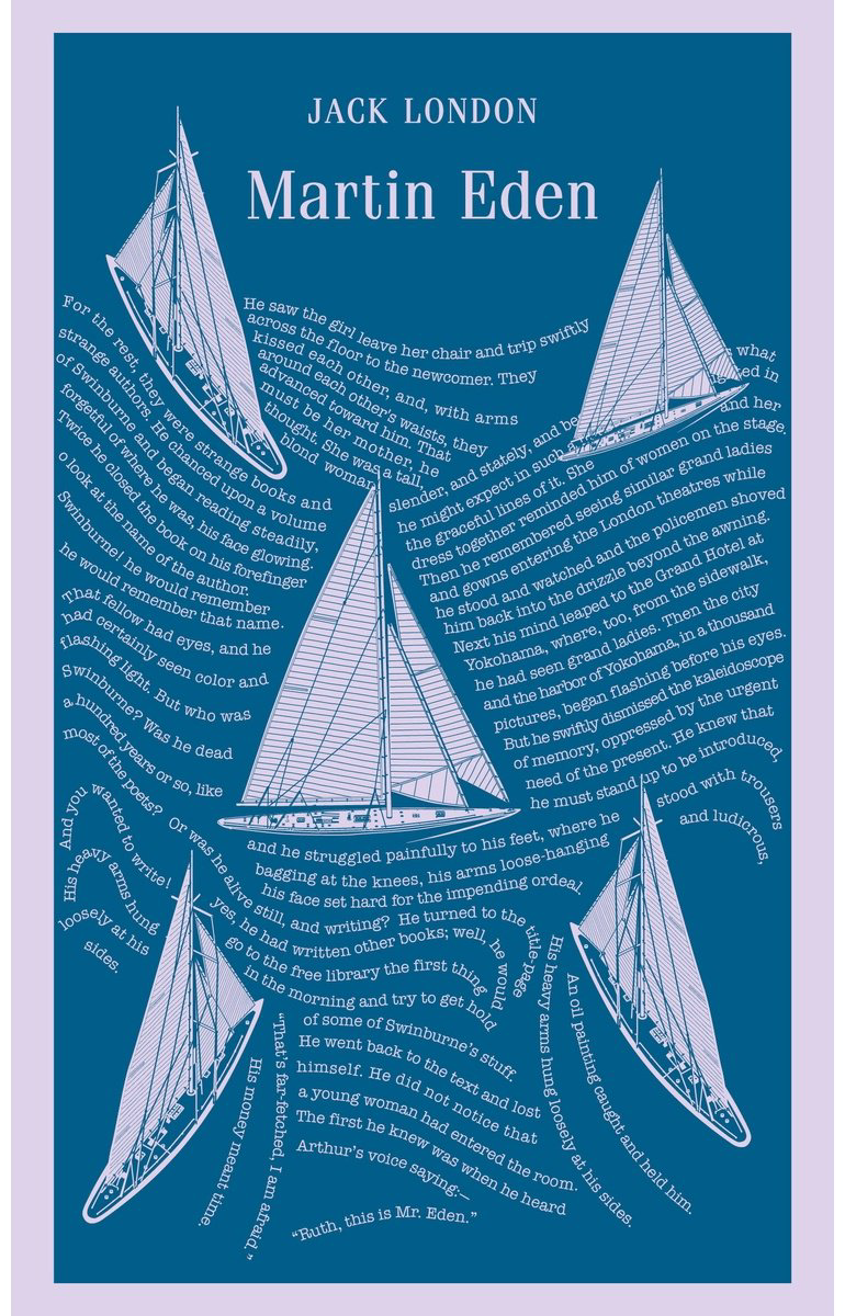 Книга Лондон Дж.: Martin Eden купить,NaN