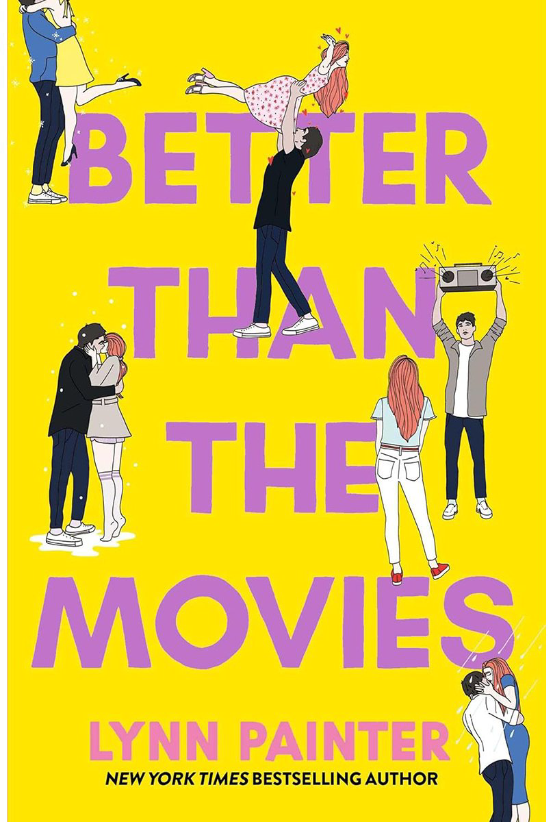 Книга Painter L.: Painter L.: Better Than the Movies купить,NaN