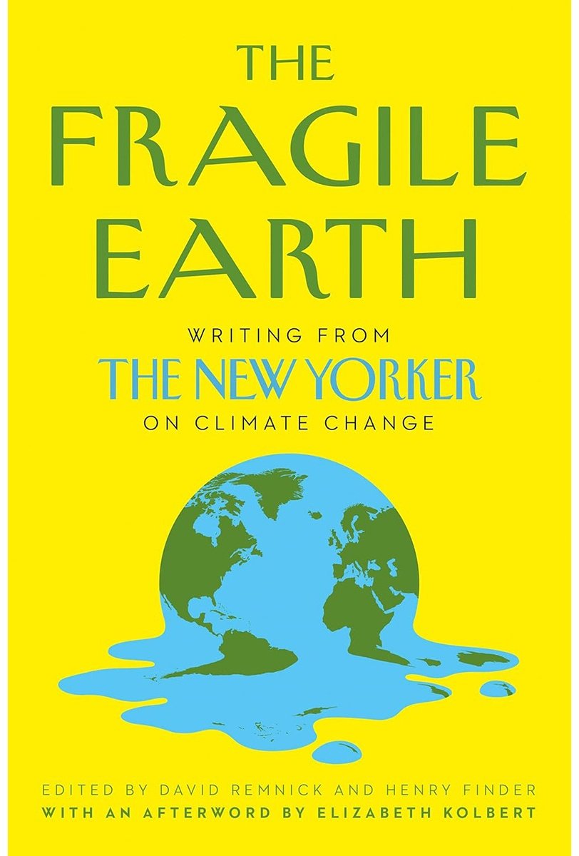 Книга Remnick D.: The Fragile Earth купить,NaN